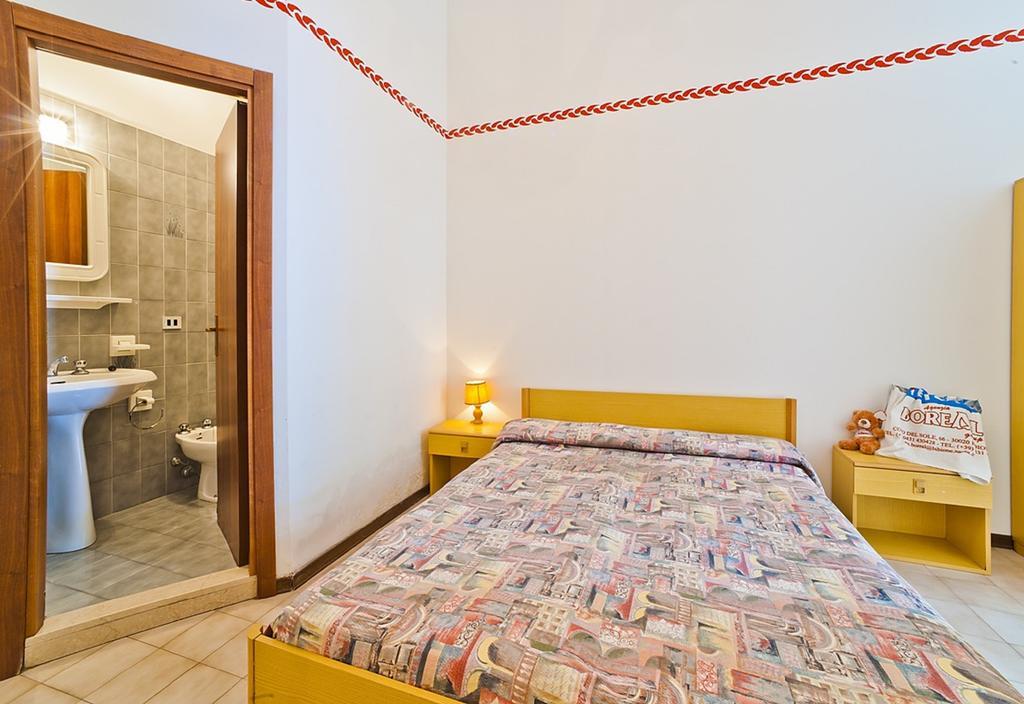 Residence Cinzia Pool Μπιμπιόνε Εξωτερικό φωτογραφία
