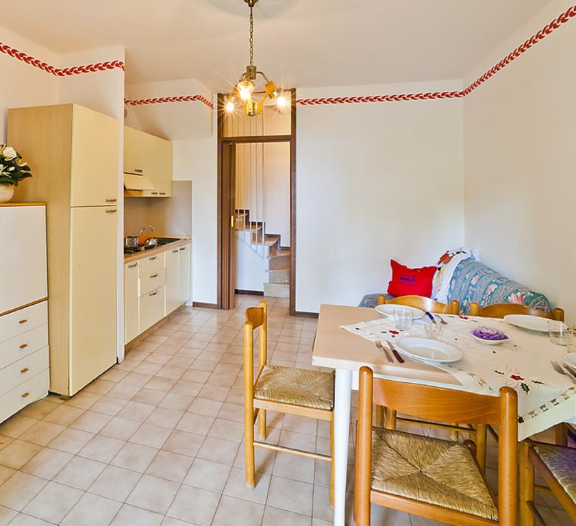 Residence Cinzia Pool Μπιμπιόνε Εξωτερικό φωτογραφία