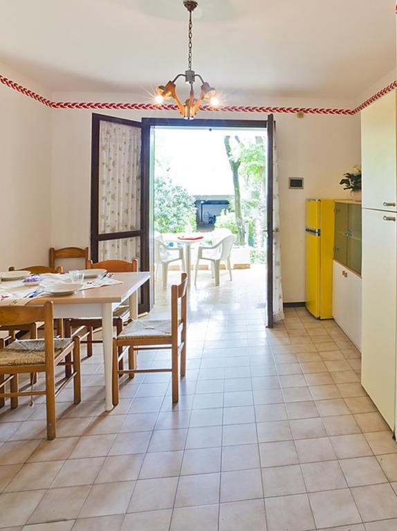 Residence Cinzia Pool Μπιμπιόνε Εξωτερικό φωτογραφία