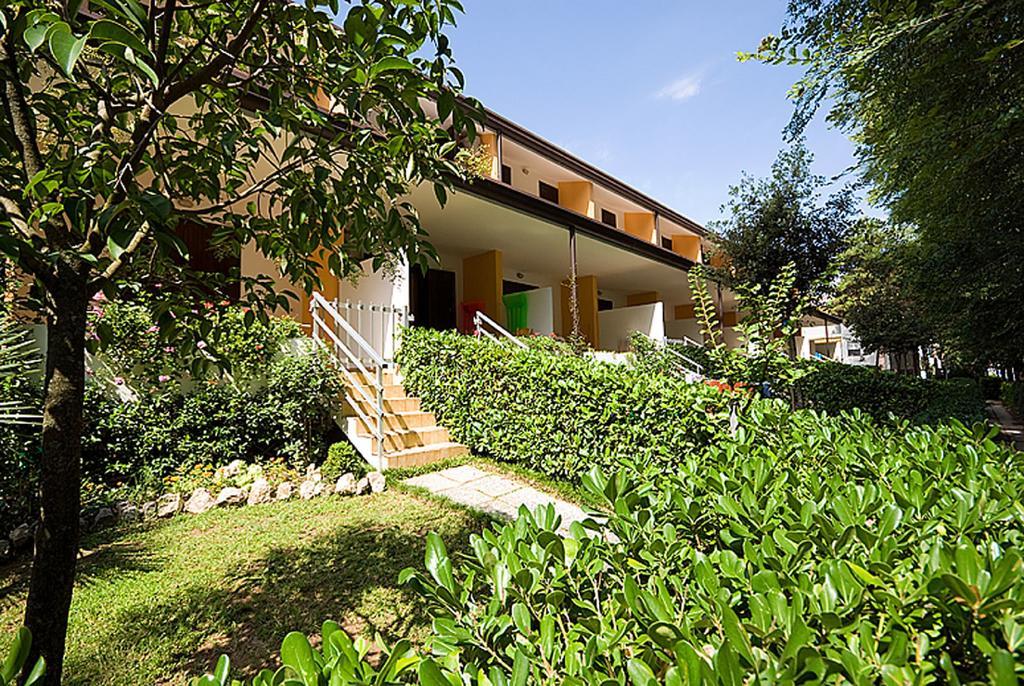 Residence Cinzia Pool Μπιμπιόνε Εξωτερικό φωτογραφία