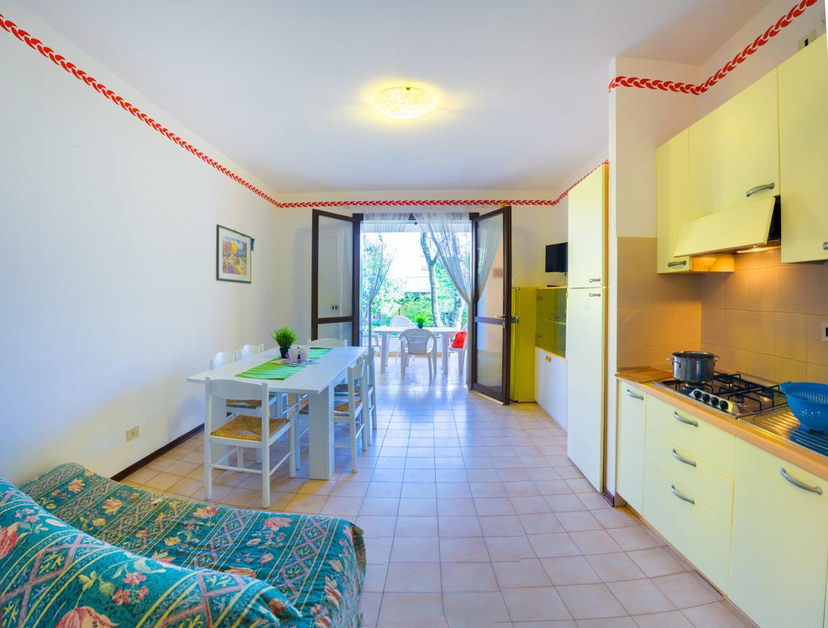 Residence Cinzia Pool Μπιμπιόνε Εξωτερικό φωτογραφία