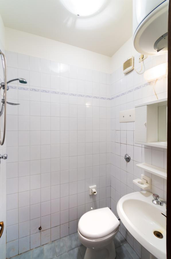 Residence Cinzia Pool Μπιμπιόνε Εξωτερικό φωτογραφία
