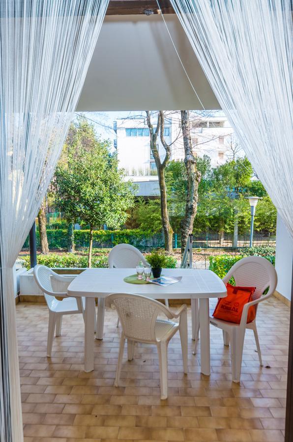 Residence Cinzia Pool Μπιμπιόνε Εξωτερικό φωτογραφία