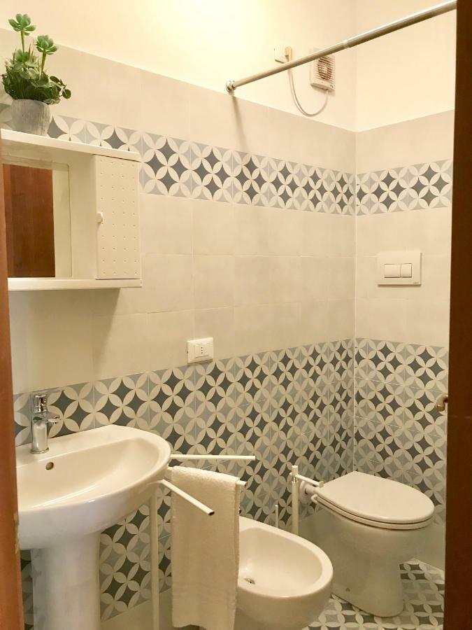 Residence Cinzia Pool Μπιμπιόνε Εξωτερικό φωτογραφία