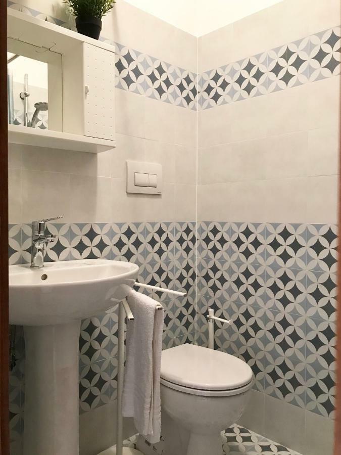 Residence Cinzia Pool Μπιμπιόνε Εξωτερικό φωτογραφία