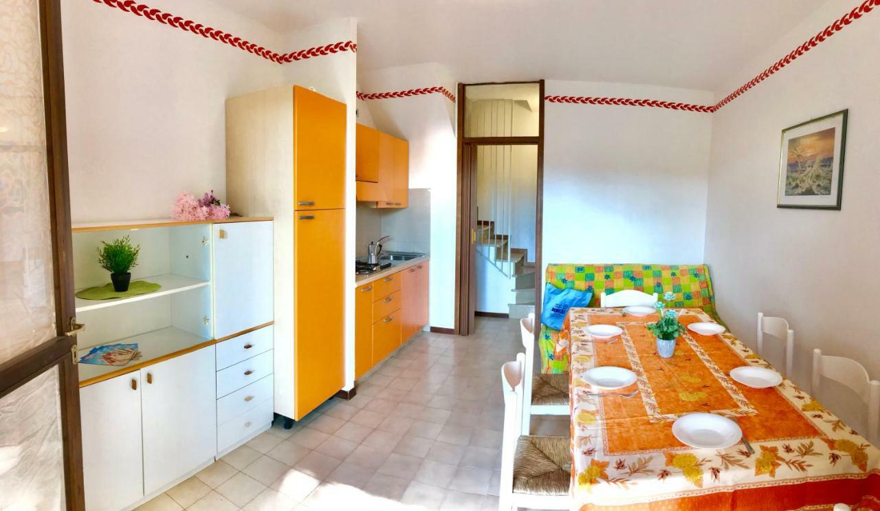 Residence Cinzia Pool Μπιμπιόνε Εξωτερικό φωτογραφία