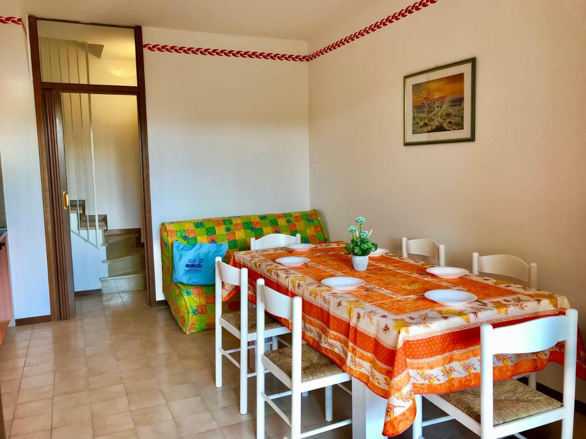 Residence Cinzia Pool Μπιμπιόνε Εξωτερικό φωτογραφία