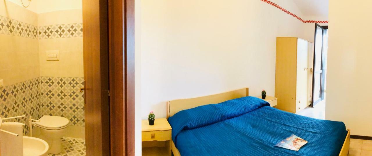 Residence Cinzia Pool Μπιμπιόνε Εξωτερικό φωτογραφία