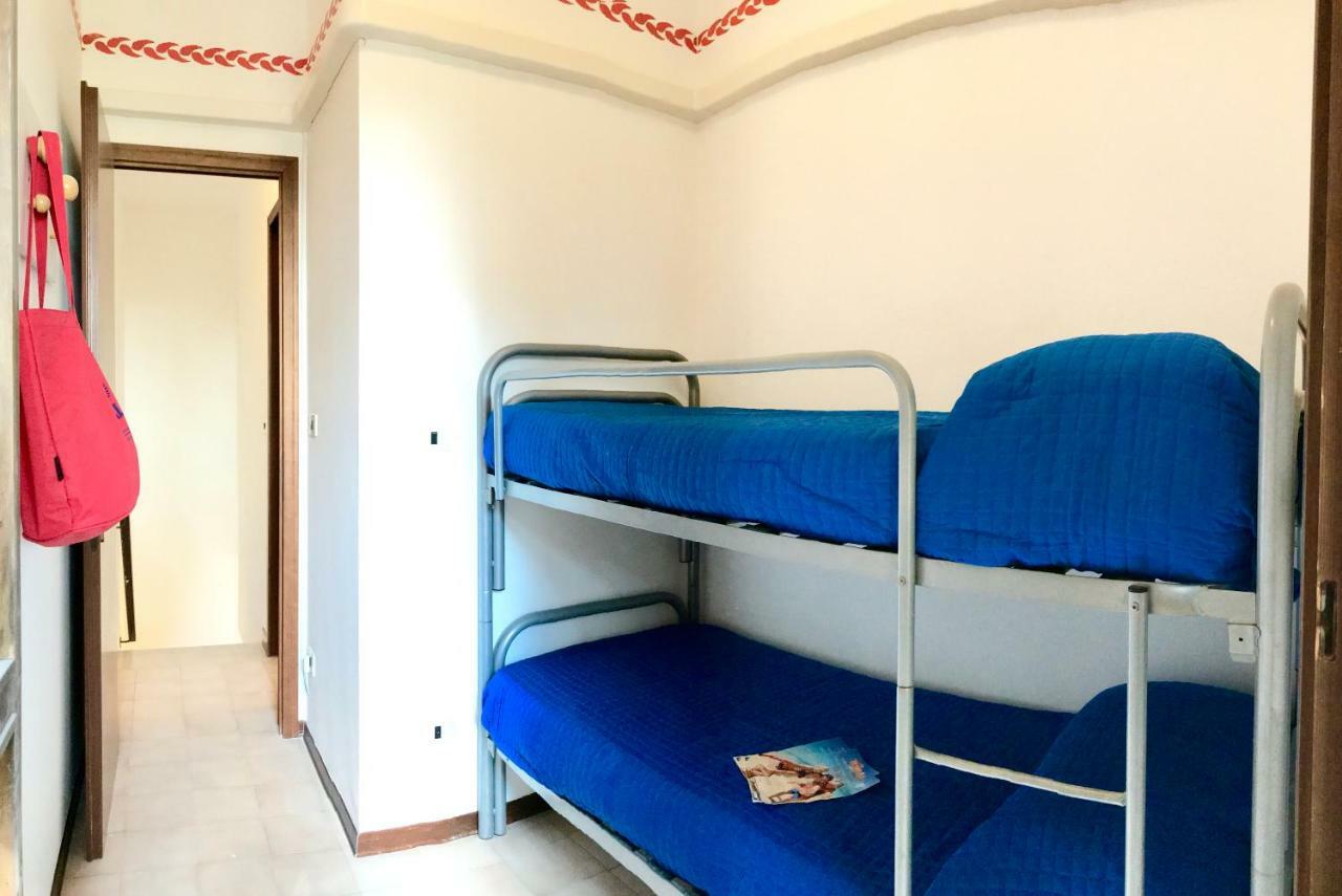 Residence Cinzia Pool Μπιμπιόνε Εξωτερικό φωτογραφία