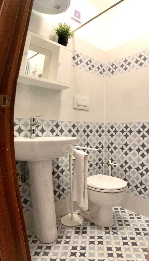 Residence Cinzia Pool Μπιμπιόνε Εξωτερικό φωτογραφία