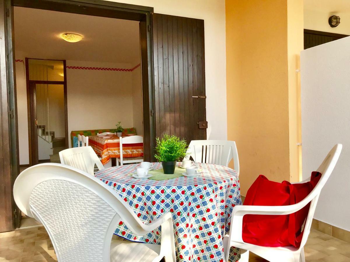 Residence Cinzia Pool Μπιμπιόνε Εξωτερικό φωτογραφία