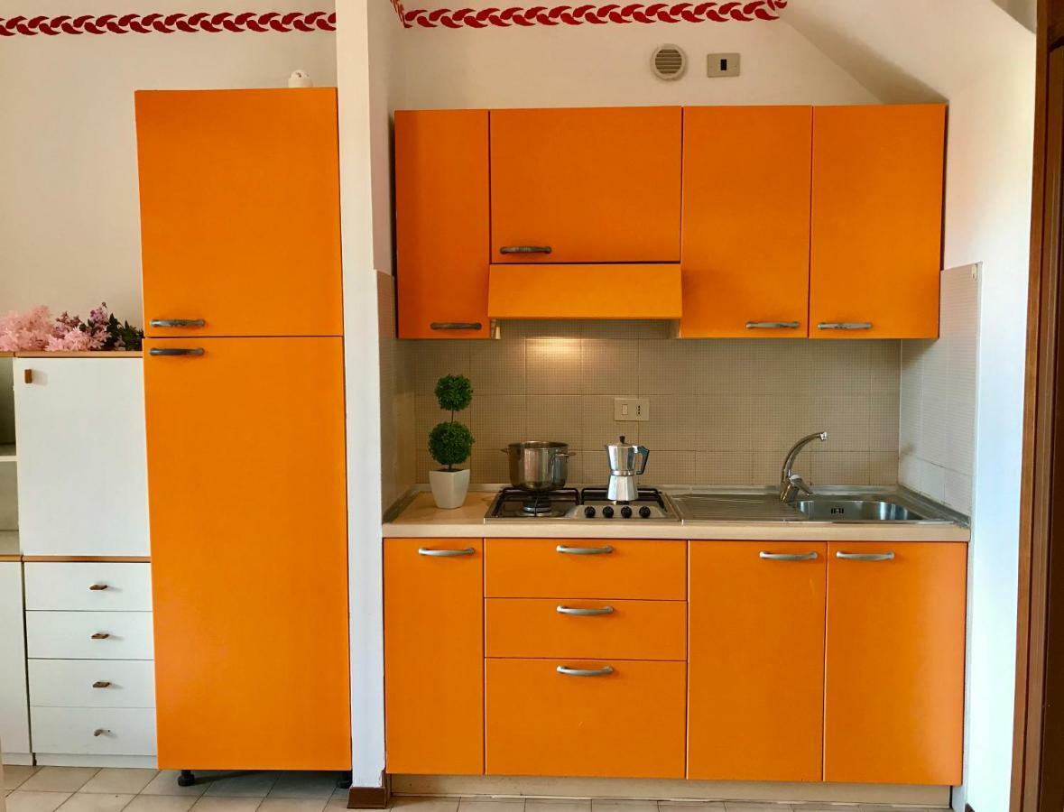 Residence Cinzia Pool Μπιμπιόνε Εξωτερικό φωτογραφία