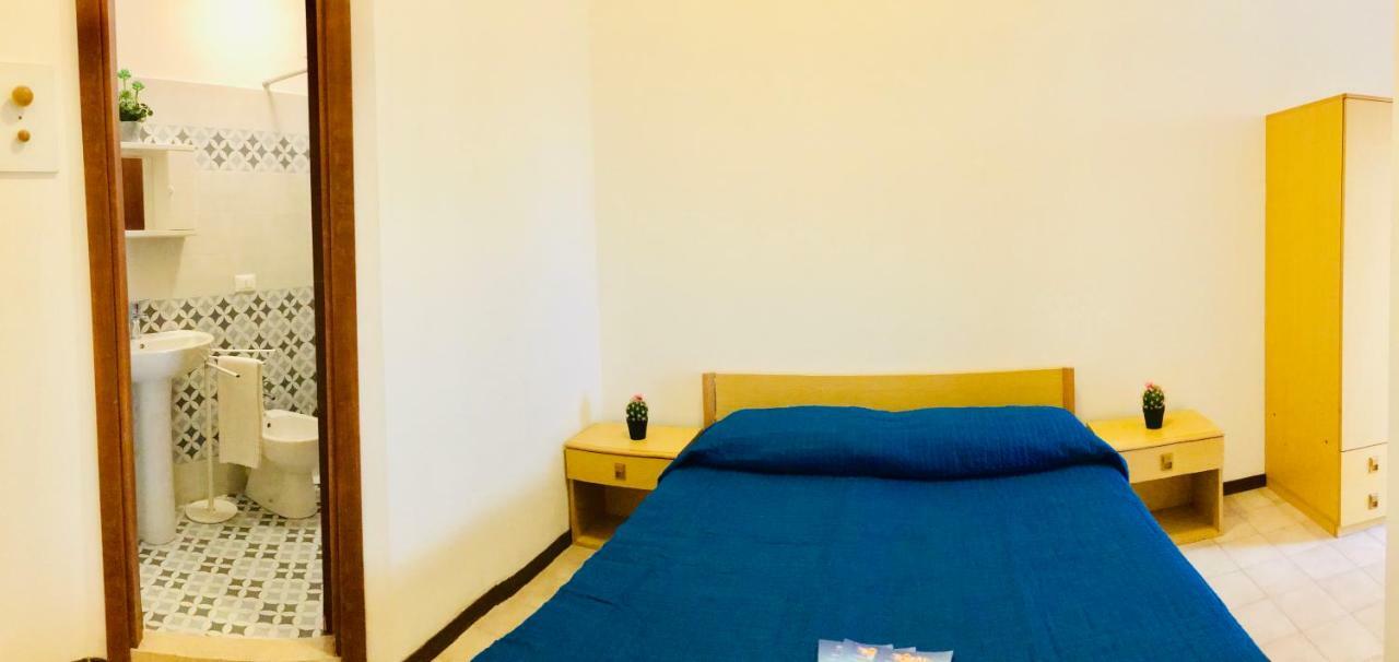 Residence Cinzia Pool Μπιμπιόνε Εξωτερικό φωτογραφία