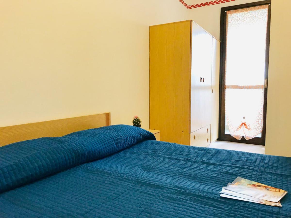 Residence Cinzia Pool Μπιμπιόνε Εξωτερικό φωτογραφία