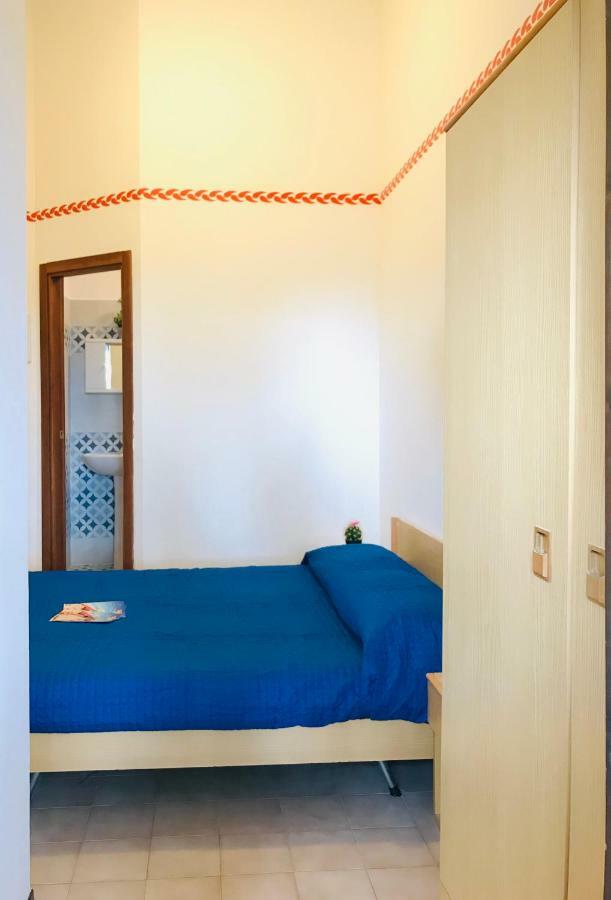 Residence Cinzia Pool Μπιμπιόνε Εξωτερικό φωτογραφία