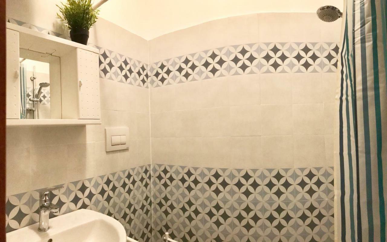 Residence Cinzia Pool Μπιμπιόνε Εξωτερικό φωτογραφία