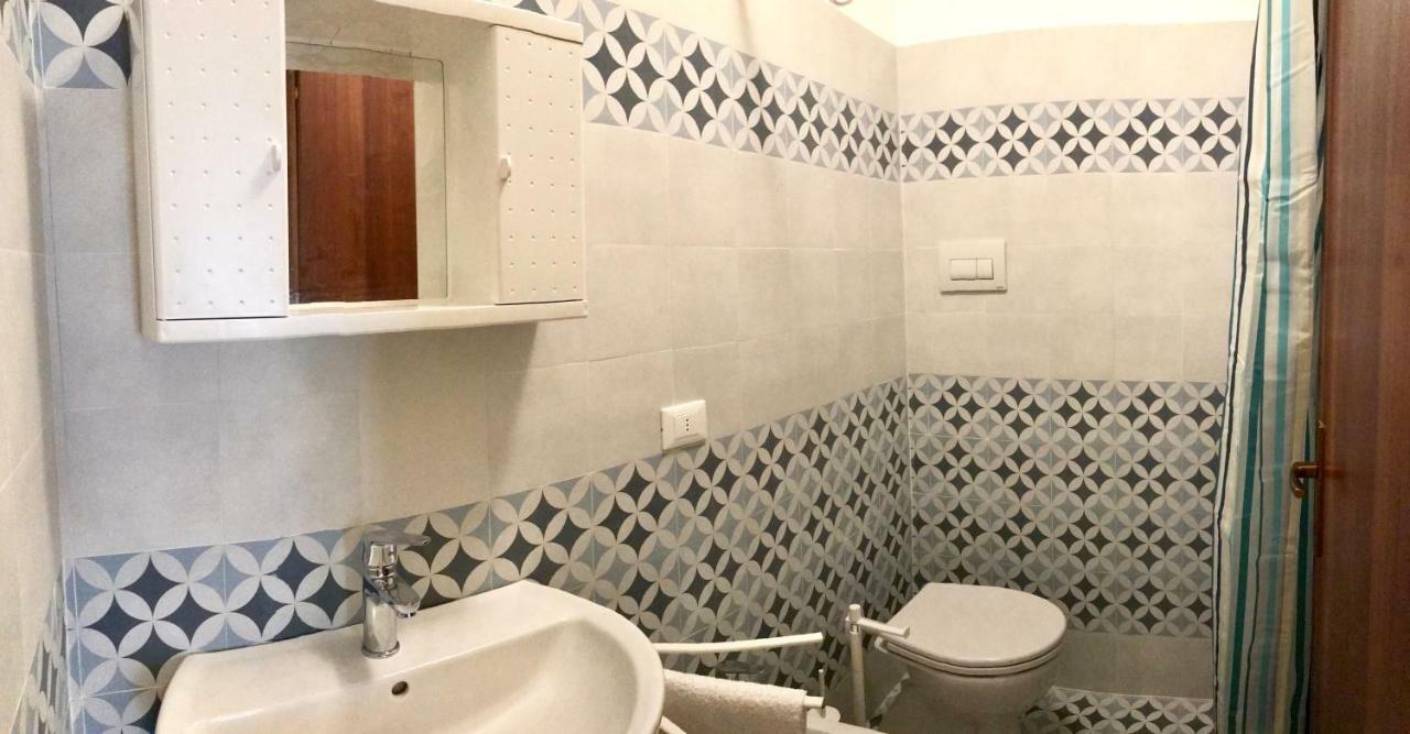 Residence Cinzia Pool Μπιμπιόνε Εξωτερικό φωτογραφία