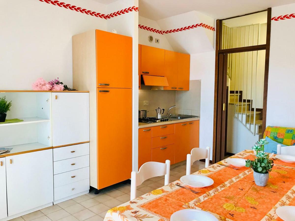 Residence Cinzia Pool Μπιμπιόνε Εξωτερικό φωτογραφία