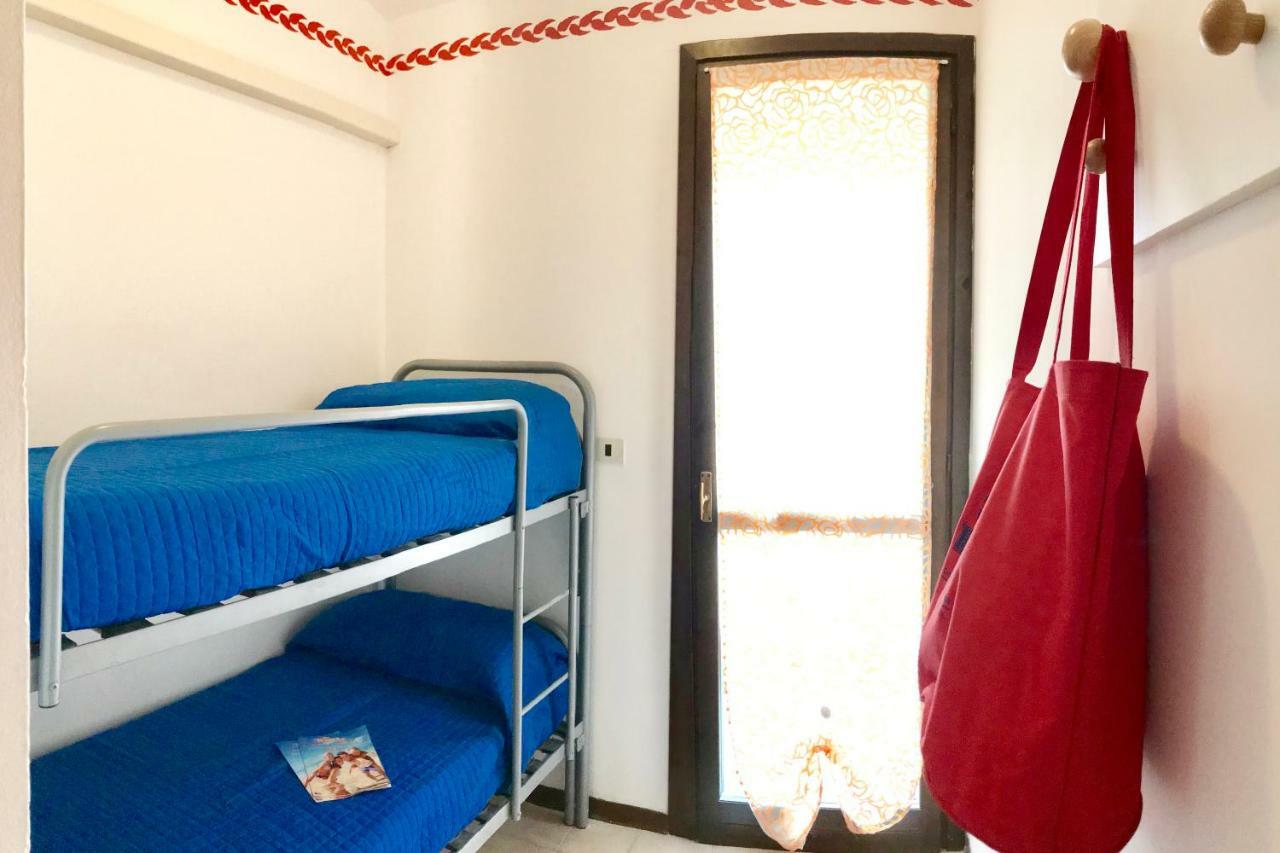 Residence Cinzia Pool Μπιμπιόνε Εξωτερικό φωτογραφία