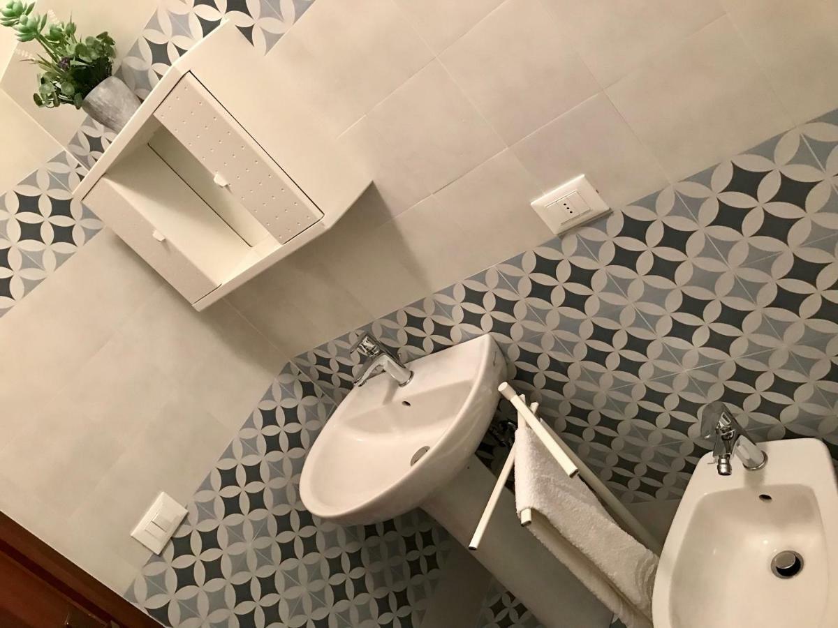 Residence Cinzia Pool Μπιμπιόνε Εξωτερικό φωτογραφία
