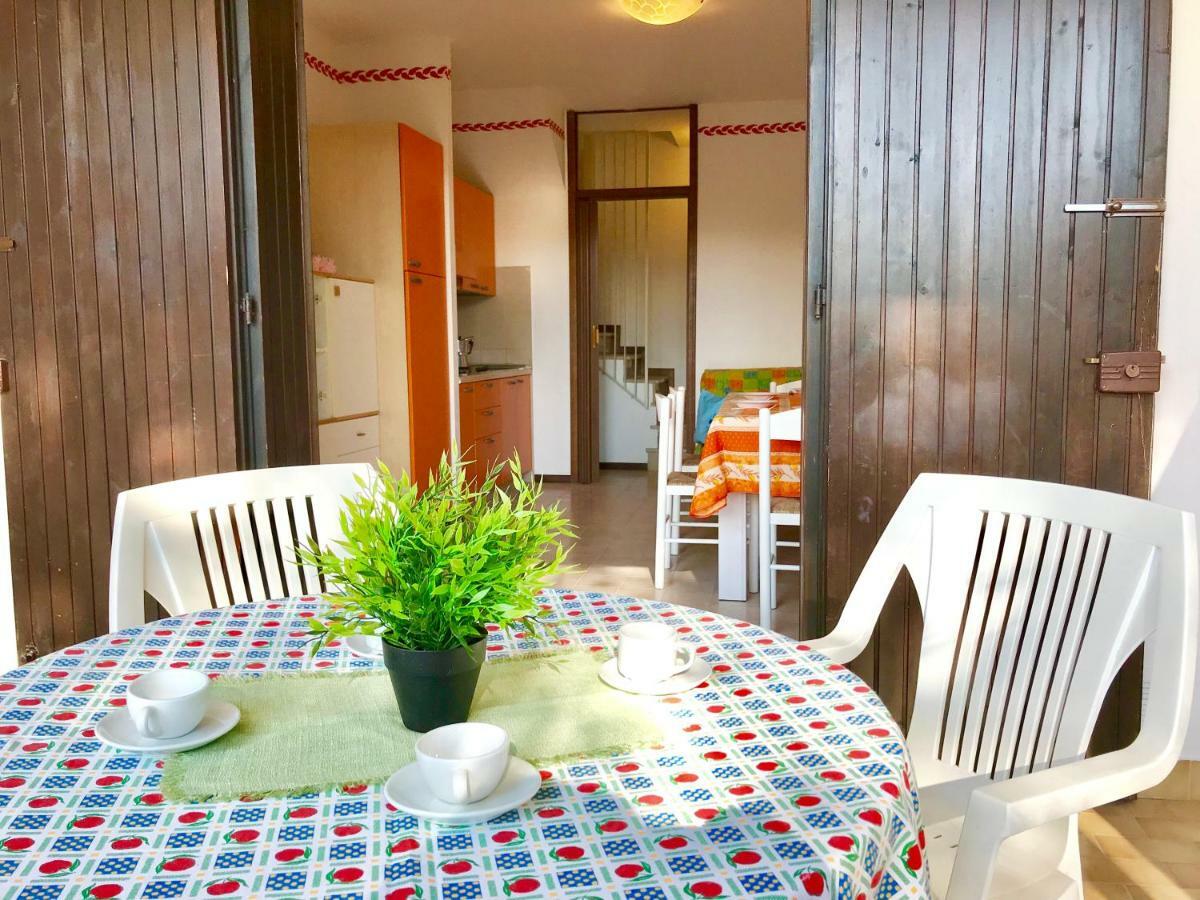 Residence Cinzia Pool Μπιμπιόνε Εξωτερικό φωτογραφία