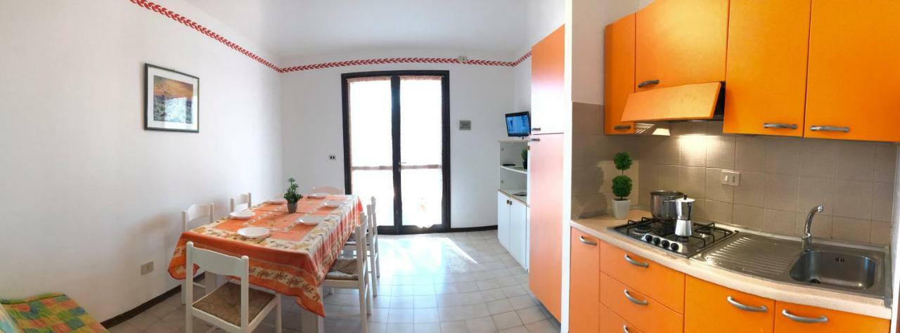 Residence Cinzia Pool Μπιμπιόνε Εξωτερικό φωτογραφία