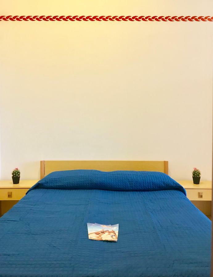Residence Cinzia Pool Μπιμπιόνε Εξωτερικό φωτογραφία