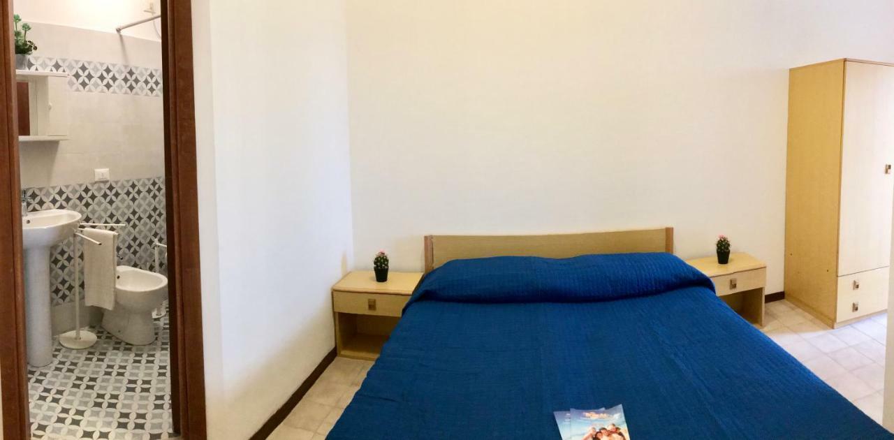 Residence Cinzia Pool Μπιμπιόνε Εξωτερικό φωτογραφία