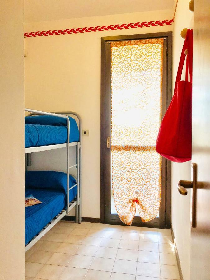 Residence Cinzia Pool Μπιμπιόνε Εξωτερικό φωτογραφία