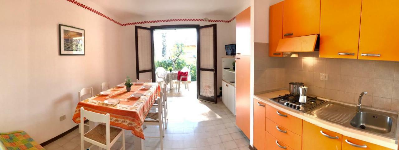 Residence Cinzia Pool Μπιμπιόνε Εξωτερικό φωτογραφία