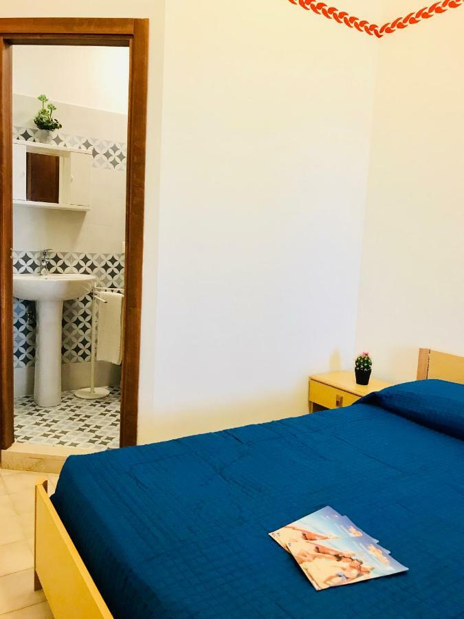 Residence Cinzia Pool Μπιμπιόνε Εξωτερικό φωτογραφία