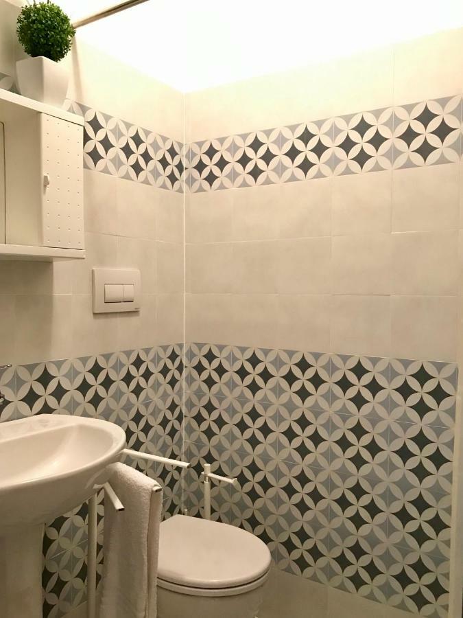 Residence Cinzia Pool Μπιμπιόνε Εξωτερικό φωτογραφία